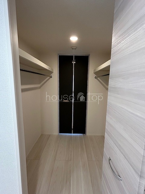 収納　◆実際のお部屋の写真です♪