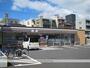 コンビニ　セブンイレブン鹿児島騎射場店（コンビニ）まで99m