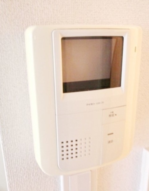 セキュリティ　別部屋同仕様タイプ