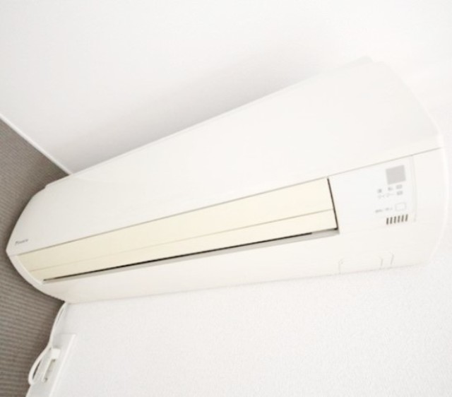 その他設備　別部屋同仕様タイプ