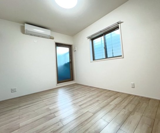 その他部屋・スペース　物件の内装です