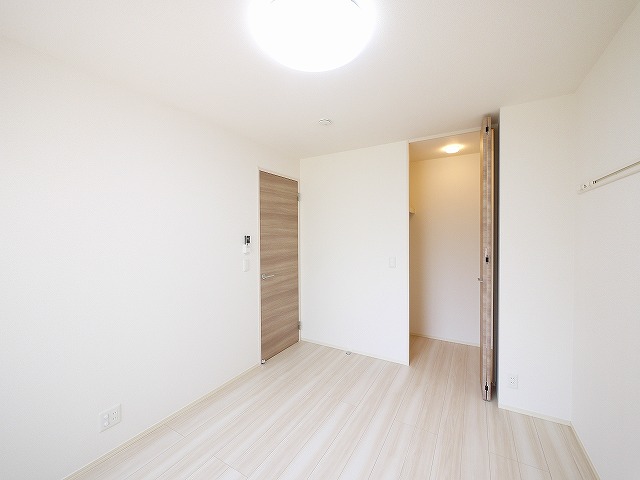 その他部屋・スペース　寝室です