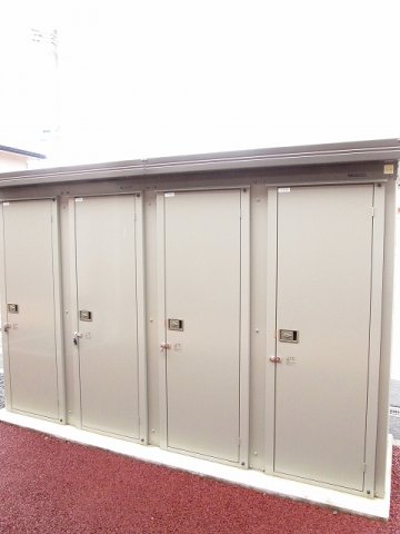 その他設備　その他