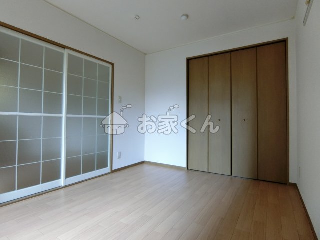 その他部屋・スペース　洋室(別のお部屋の写真です)