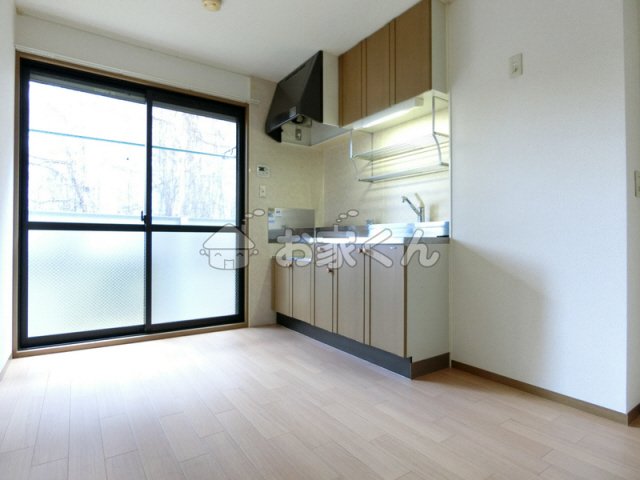 居室・リビング　ダイニング(別のお部屋の写真です)