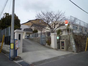 中学校　飛松中学校（中学校）まで386m