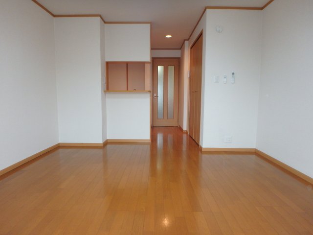 居室・リビング　総社市井手　グランパレＫ　1Ｋ　その他設備