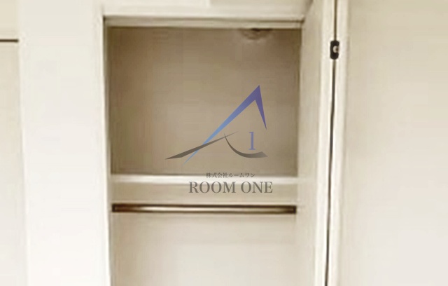 収納　収納です。