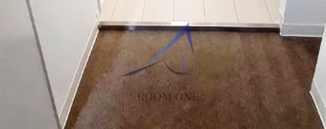 玄関　玄関です。