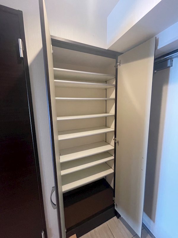 収納　※参考写真