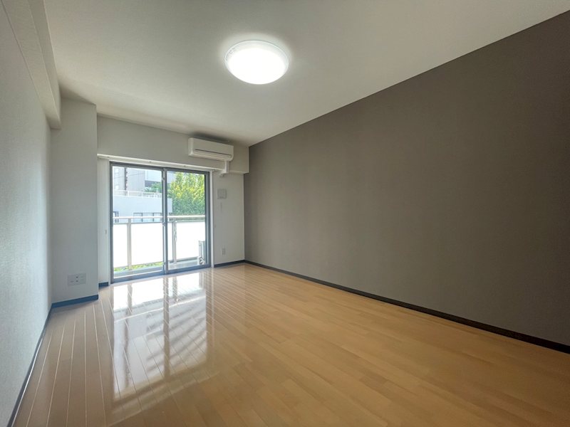 居室・リビング　※参考写真