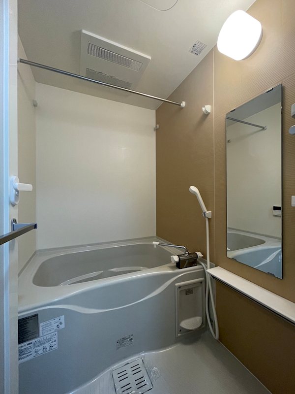 バス・シャワールーム　※参考写真
