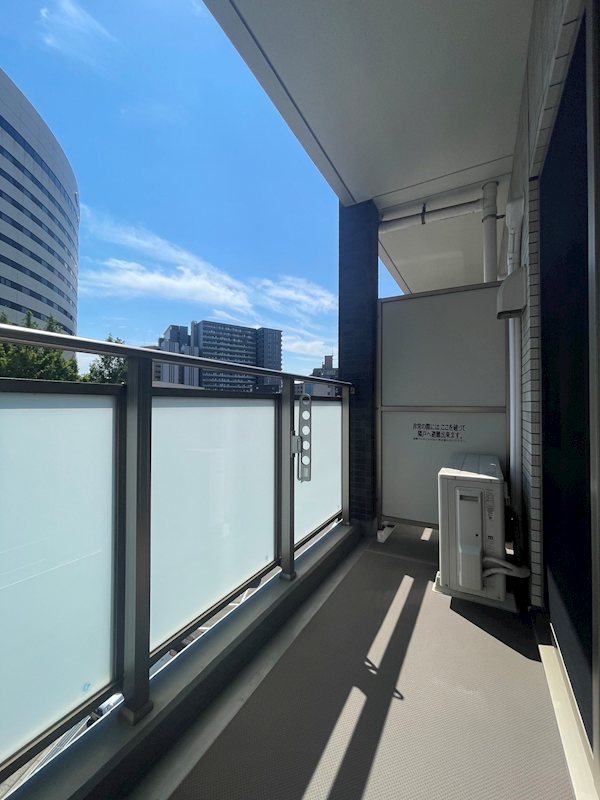 バルコニー　※参考写真