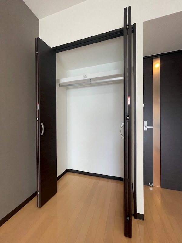 収納　※参考写真