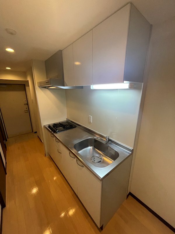 キッチン　※参考写真