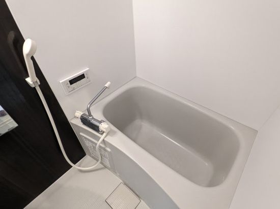 バス・シャワールーム　☆ゆったりくつろげるお風呂☆