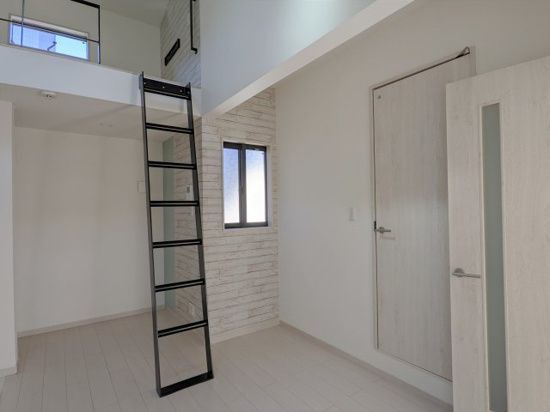 居室・リビング　☆ゆったりスペース☆