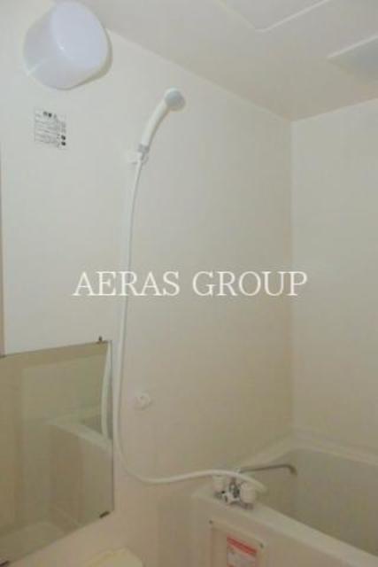 バス・シャワールーム　浴室【同仕様タイプ】