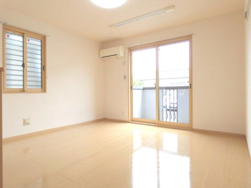 居室・リビング　図面と現状に相違がある場合には現状を優先