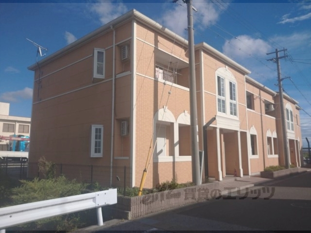 その他共有部分　通路