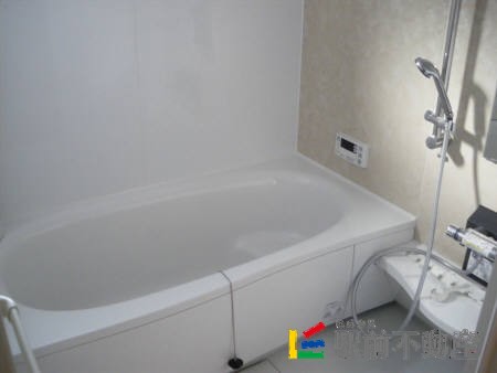 バス・シャワールーム　イメージ写真