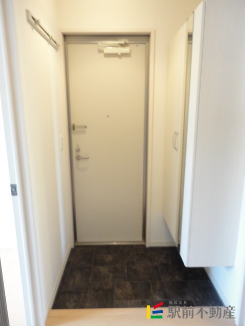 玄関　イメージ写真