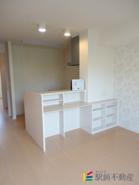 居室・リビング　イメージ写真