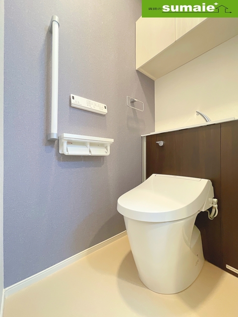 トイレ　同仕様写真