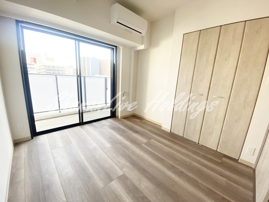 その他部屋・スペース　日当たり良好の洋室♪ ※反転タイプ