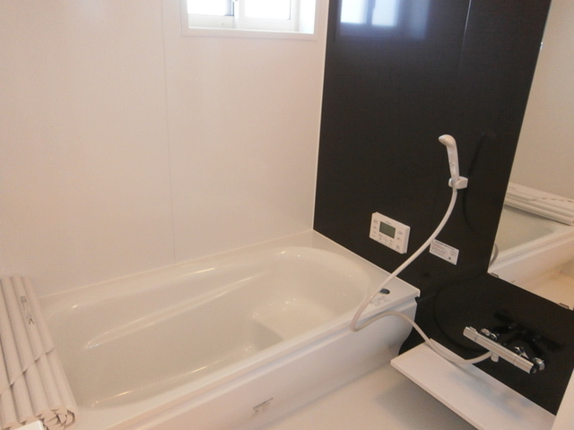 バス・シャワールーム　ユニットバス