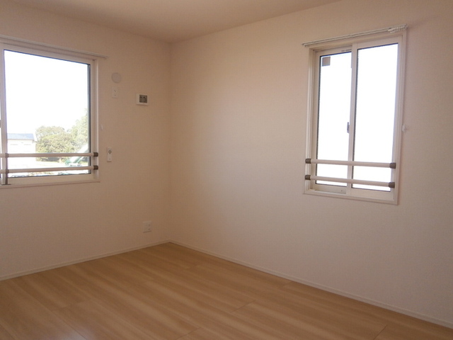 その他部屋・スペース　東洋室