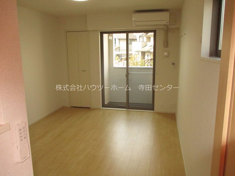 居室・リビング　居室