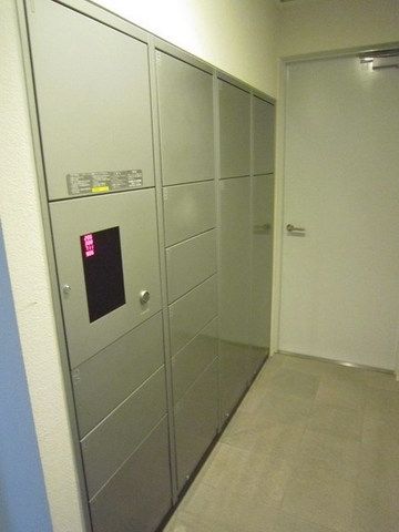 その他共有部分　宅配ＢＯＸ