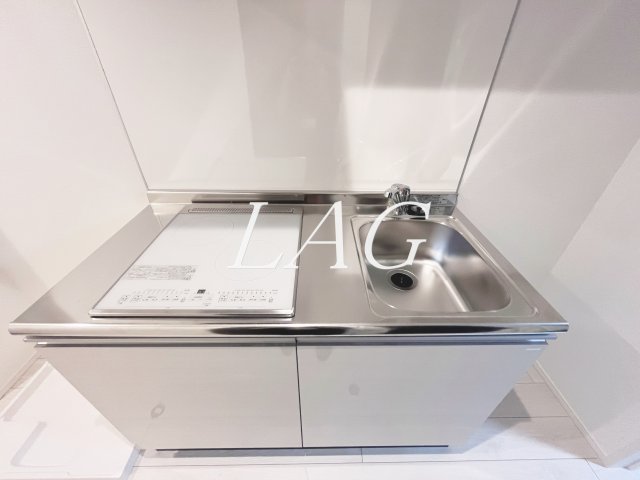 キッチン　キッチンです。（同一仕様）