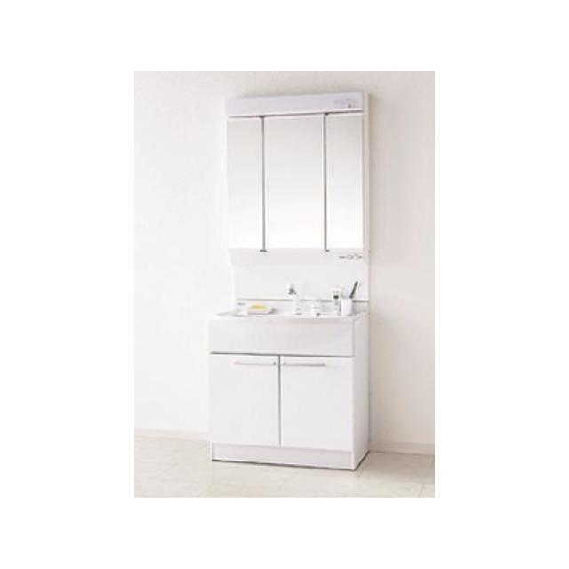 洗面設備　建築中　イメージです