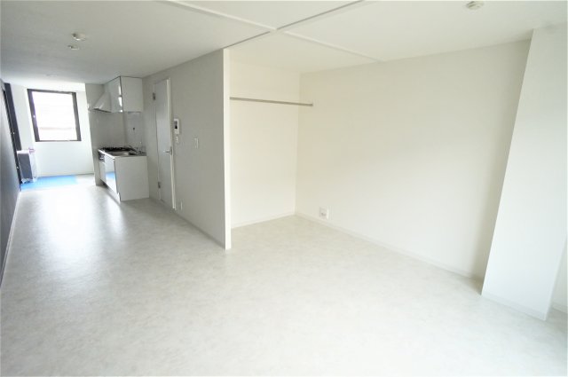 その他部屋・スペース　寝室です