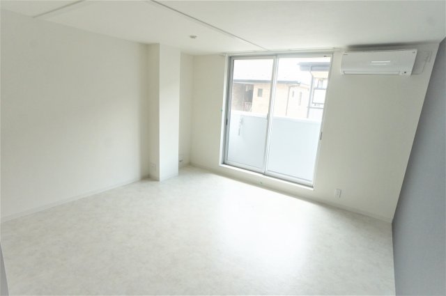 居室・リビング　おしゃれな居間です