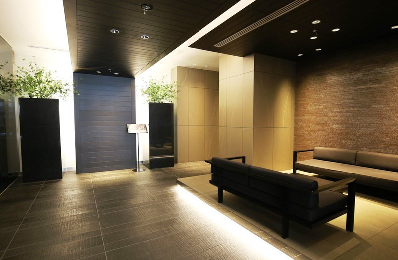 ロビー　ロビー