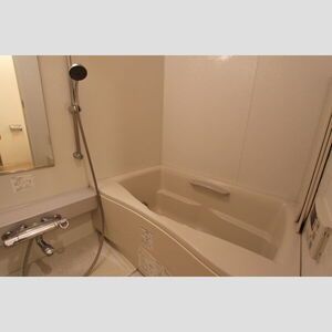 バス・シャワールーム　同タイプ部屋　参考写真です