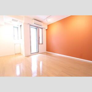 居室・リビング　同タイプ部屋　参考写真です