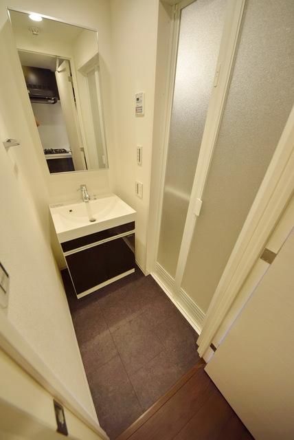 洗面設備　★洗面所です★