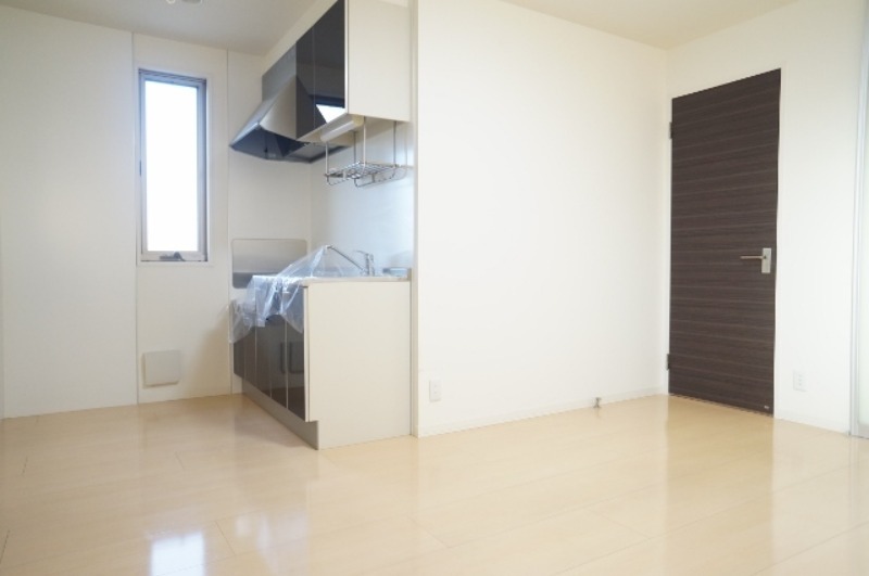 居室・リビング　図面と現状に相違がある場合には現状を優先