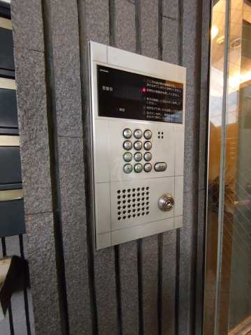 セキュリティ　チェロ・デ・トーレ