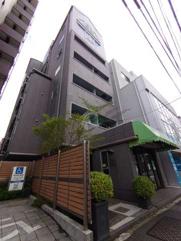 建物外観　チェロ・デ・トーレ