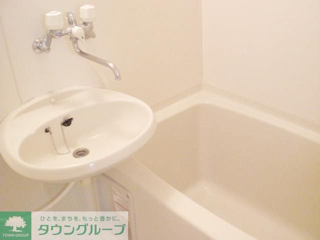 バス・シャワールーム　★バスルーム★