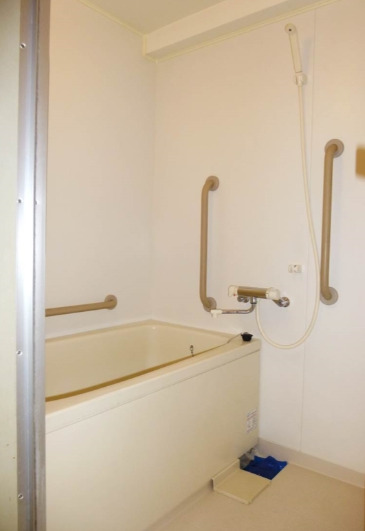 バス・シャワールーム　セレス菅田