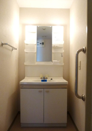 洗面設備　セレス菅田