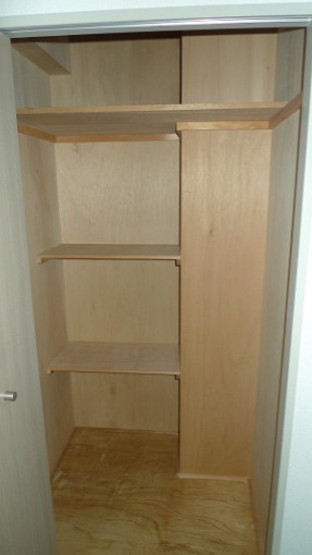 収納　セレス菅田