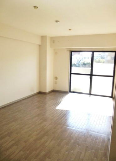 居室・リビング　セレス菅田