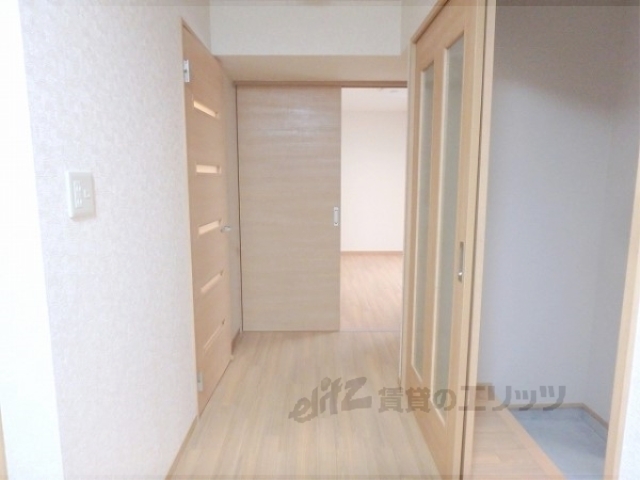 その他部屋・スペース　廊下